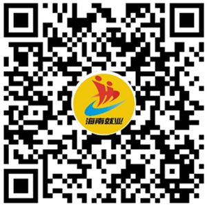 成功案例二维码