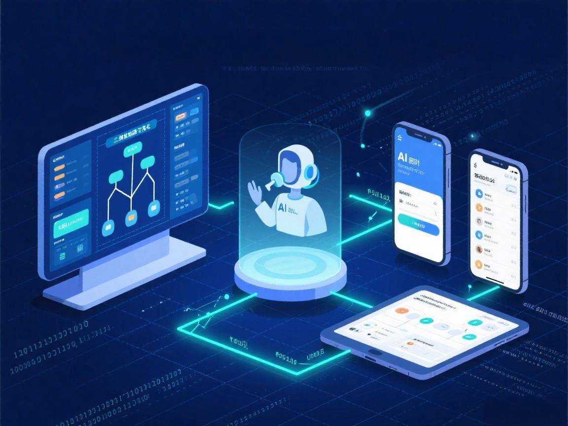 平台架构示意图